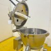 8502 80 Ltr Stephan Mixer 16