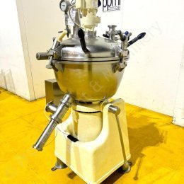 8502 80 Ltr Stephan Mixer 2