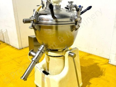 8502 80 Ltr Stephan Mixer 2