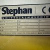 8503 5 Ltr Stephan Mixer 6