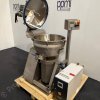 8750 Stephan Um74e Process Mixer 23