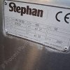 8770 Stephan Umsk 130 Process Mixer 6