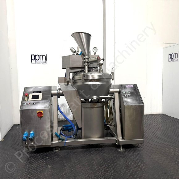 8770 Stephan Umsk130 Universal Process Mixer 1