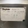 8770 Stephan Umsk130 Universal Process Mixer 15