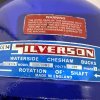 45kw Silverson Inline High Shear Mixer 12