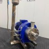 45kw Silverson Inline High Shear Mixer 4