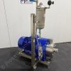 45kw Silverson Inline High Shear Mixer 6