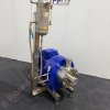 45kw Silverson Inline High Shear Mixer 8