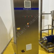 8215 Silverson Flb60 Flashblend Mix Plant 22