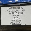 8567 4kw Inline Silverson 11