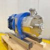 8567 4kw Inline Silverson 2