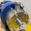 8567 4kw Inline Silverson 5