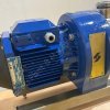8567 4kw Inline Silverson 8