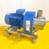 8574 37kw Inline Silverson 2