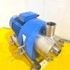 8574 37kw Inline Silverson 3