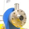 8574 37kw Inline Silverson 4