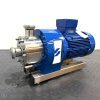 8720 Silverson Mixer 2