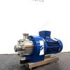 8720 Silverson Mixer 3