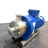 8720 Silverson Mixer 4