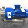 8720 Silverson Mixer 5