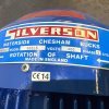 8720 Silverson Mixer 9