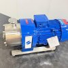 8742 Silverson 450ls Mixer 1