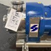 8751 Silverson Inline Mixer 11
