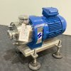 8751 Silverson Inline Mixer 3