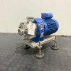 8751 Silverson Inline Mixer 4