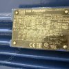 8751 Silverson Inline Mixer 6