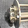 8752 Silverson High Shear Batch Mixer 10
