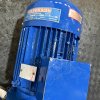 8752 Silverson High Shear Batch Mixer 5