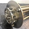 8752 Silverson High Shear Batch Mixer 8
