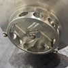 8752 Silverson High Shear Batch Mixer 9
