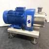 8757 Silverson Inlien Mixer 2