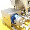 Silverson Atex Flb30 Flashblend Mixer 14