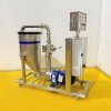 Silverson Mp45 Mayonnaise Mix Plant 2