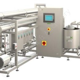 8762 Apv Goldstream Ro Plant 1
