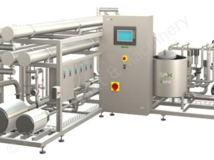 8762 Apv Goldstream Ro Plant 1