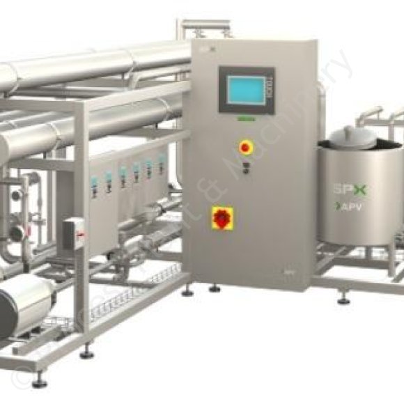 8762 Apv Goldstream Ro Plant 1