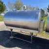 2500 Ltr Bulk Tank 1