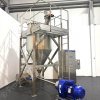 8746 Silverson Flashblend Liquid Powder High Shear System 1