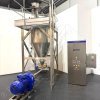 8746 Silverson Flashblend Liquid Powder High Shear System 2