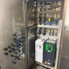 8746 Silverson Flashblend Liquid Powder High Shear System 20