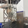 8746 Silverson Flashblend Liquid Powder High Shear System 26