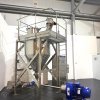 8746 Silverson Flashblend Liquid Powder High Shear System 3