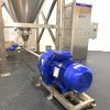 8746 Silverson Flashblend Liquid Powder High Shear System 4