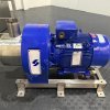 8746 Silverson Flashblend Liquid Powder High Shear System 5