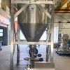 8746 Silverson Powder Liquid High Shear Mix System 1