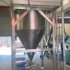 8746 Silverson Powder Liquid High Shear Mix System 10